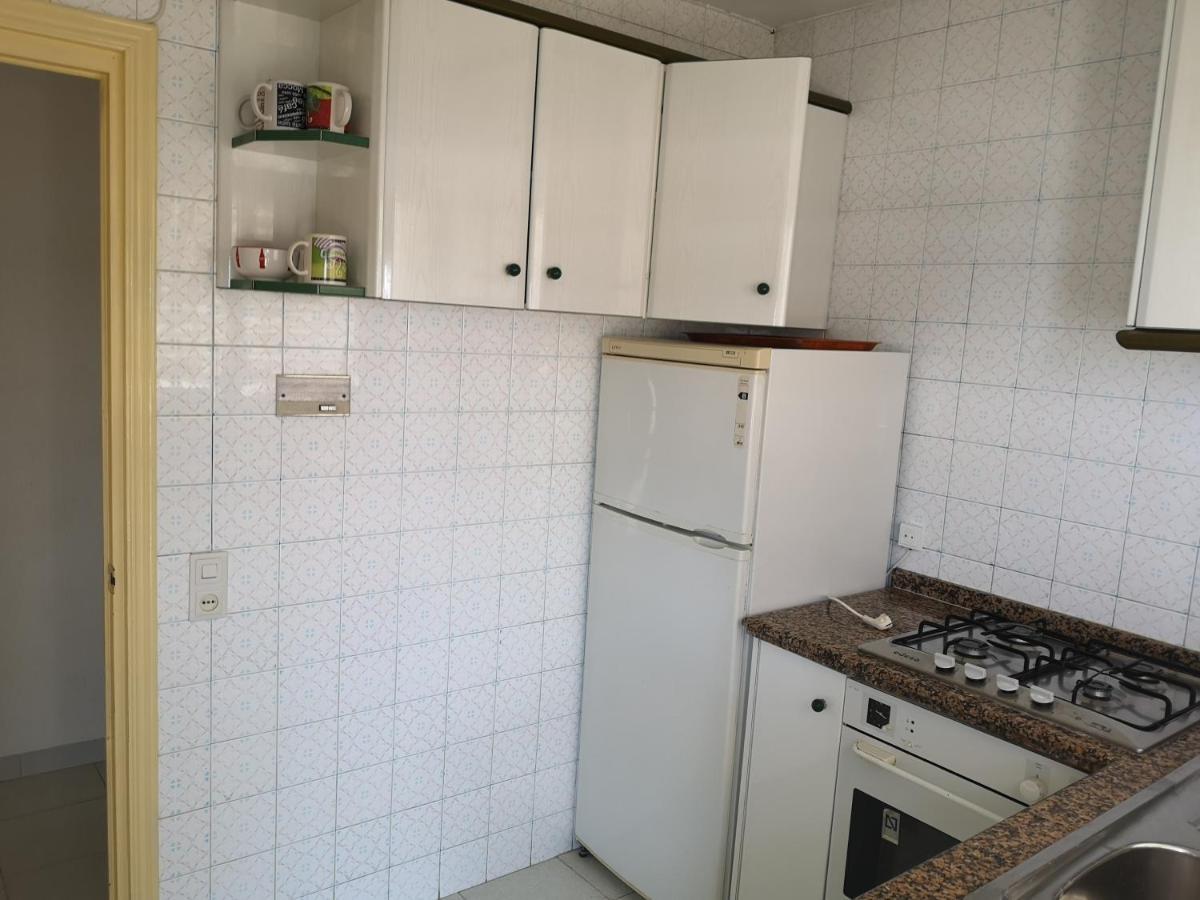 Apartamento Padoa Playa Denia Exteriér fotografie