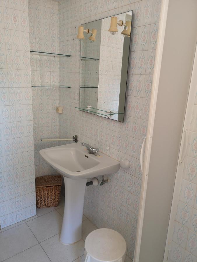 Apartamento Padoa Playa Denia Exteriér fotografie