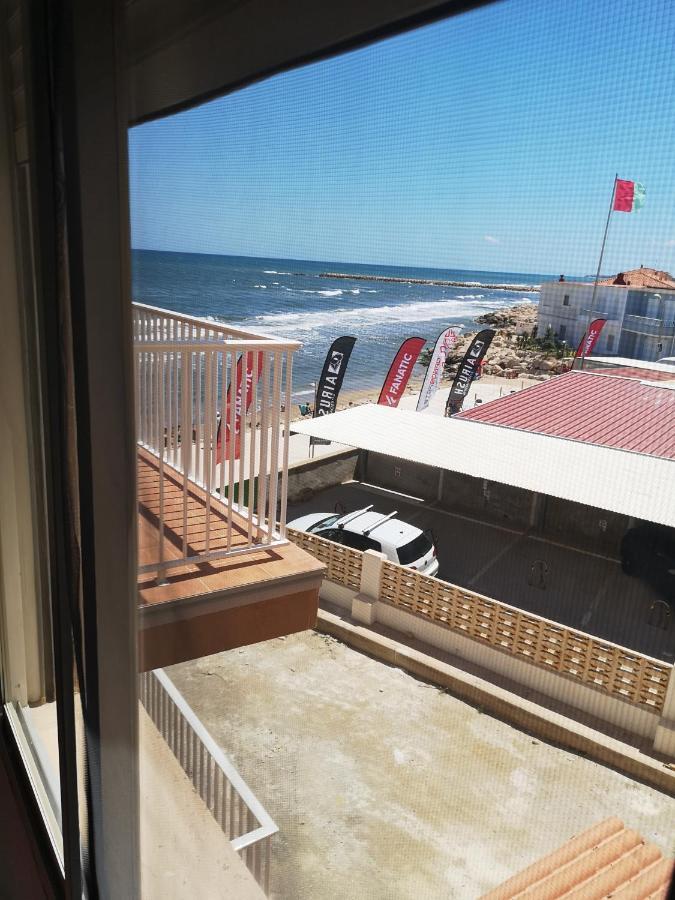 Apartamento Padoa Playa Denia Exteriér fotografie