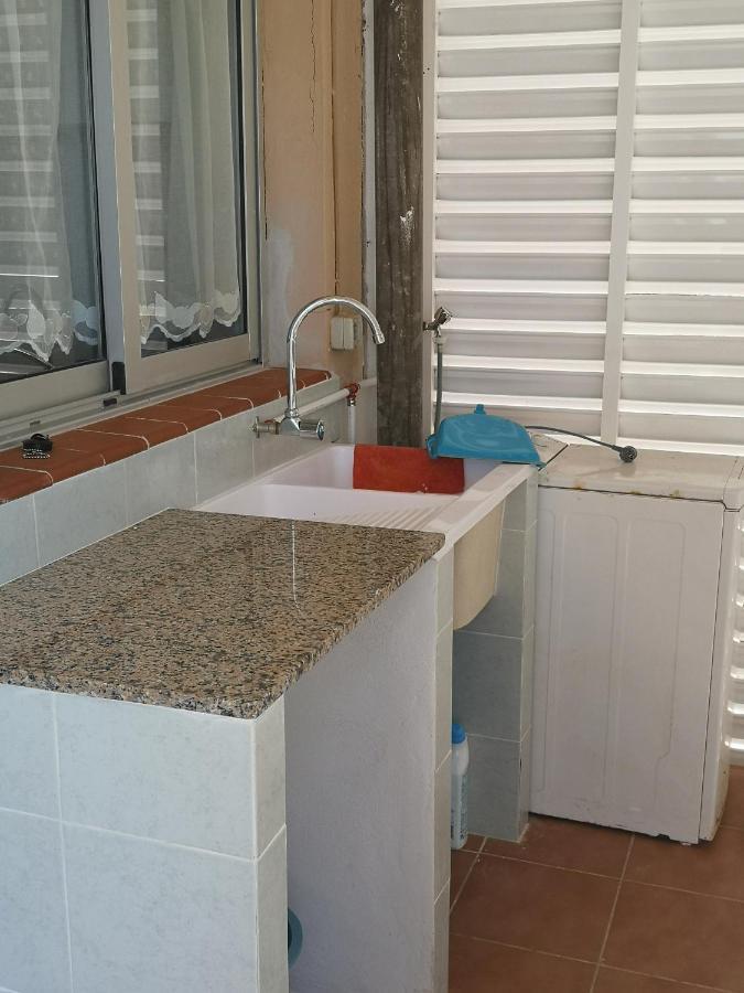 Apartamento Padoa Playa Denia Exteriér fotografie