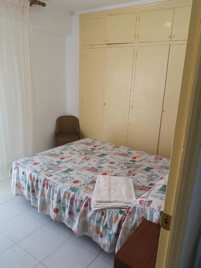 Apartamento Padoa Playa Denia Exteriér fotografie