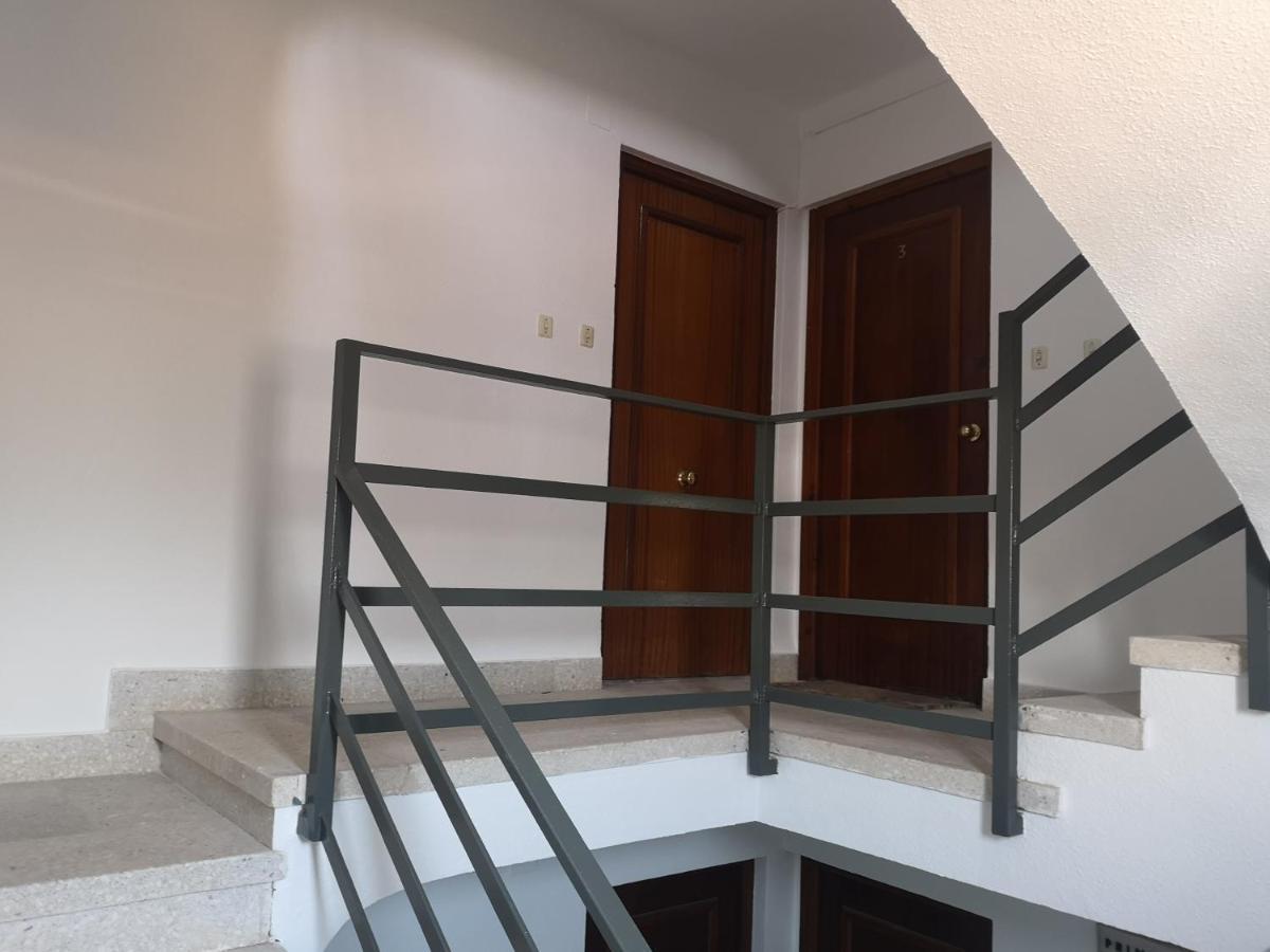 Apartamento Padoa Playa Denia Exteriér fotografie
