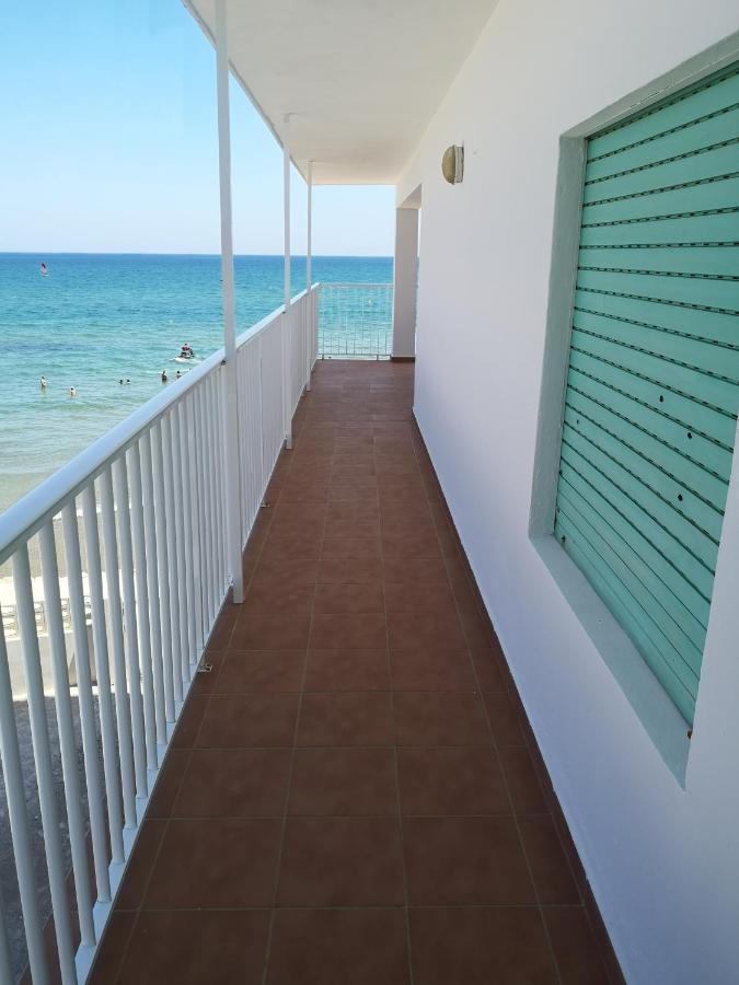 Apartamento Padoa Playa Denia Exteriér fotografie