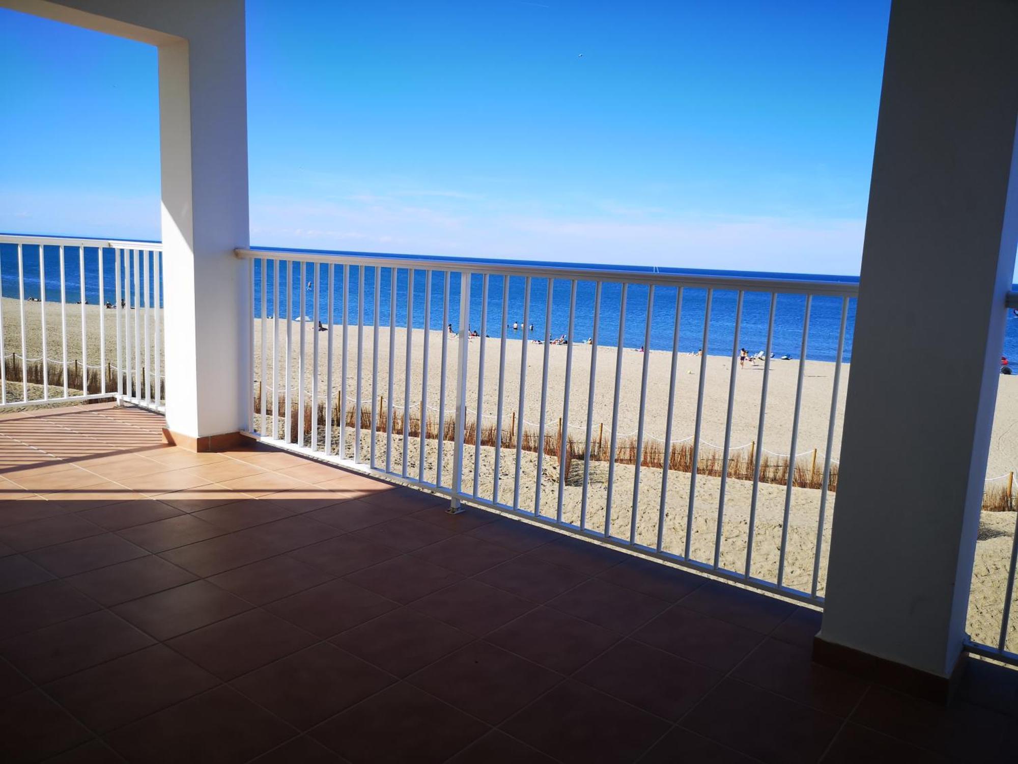 Apartamento Padoa Playa Denia Exteriér fotografie