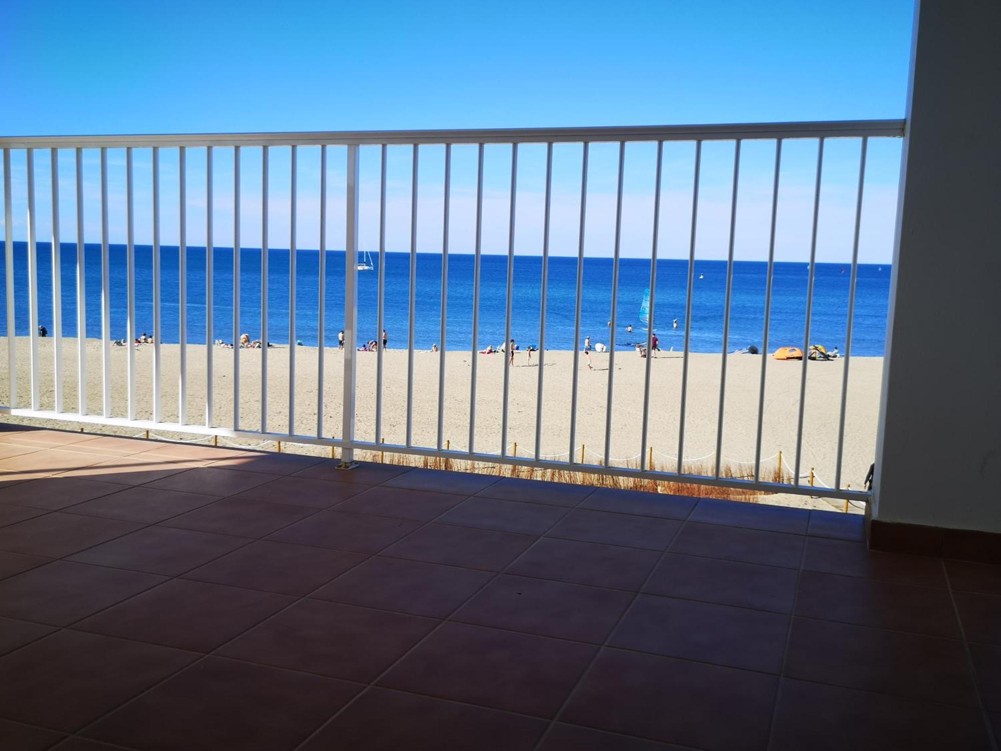 Apartamento Padoa Playa Denia Exteriér fotografie