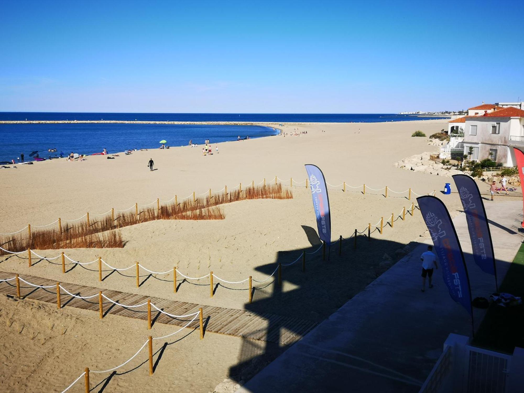 Apartamento Padoa Playa Denia Exteriér fotografie