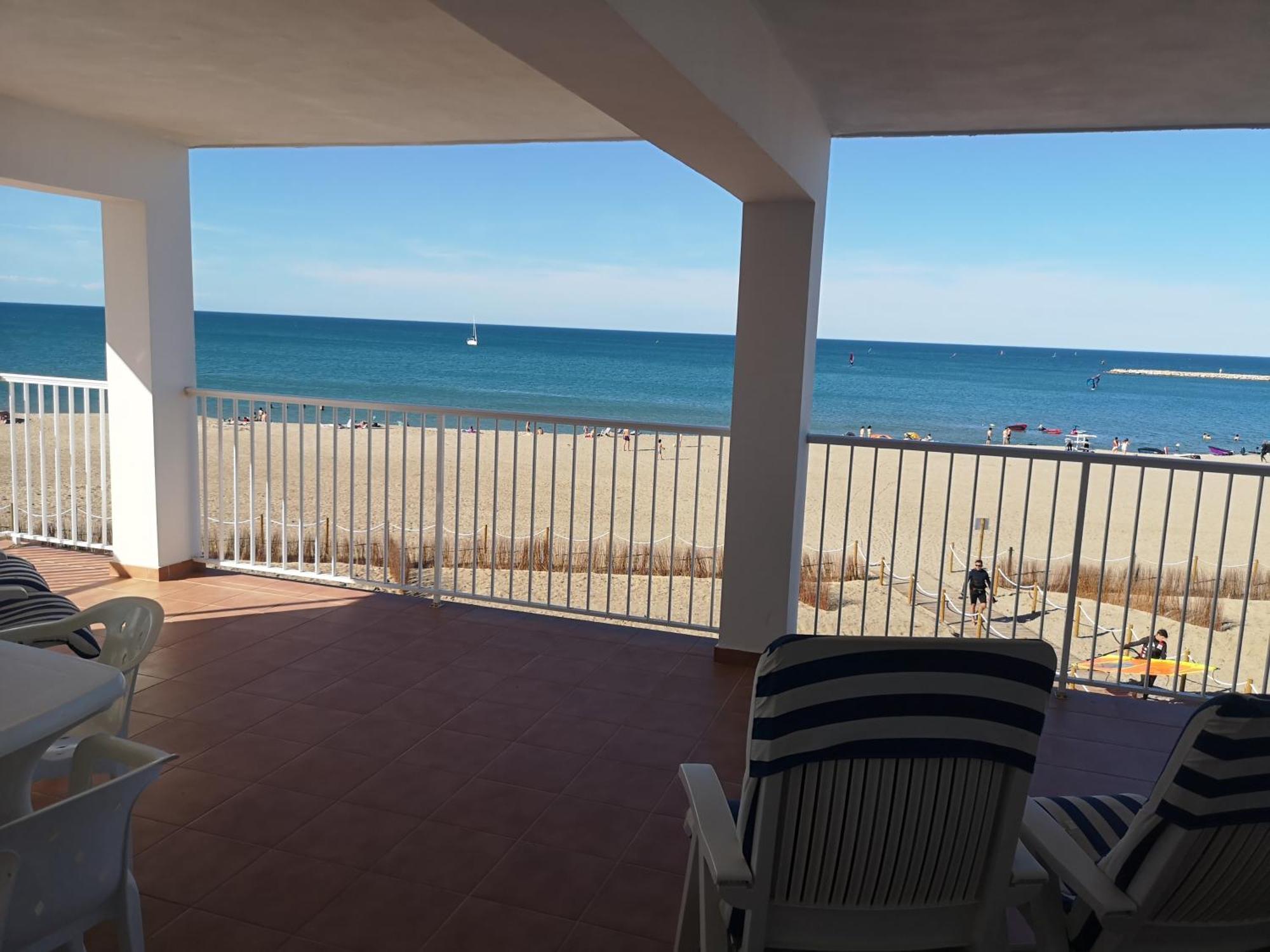 Apartamento Padoa Playa Denia Exteriér fotografie