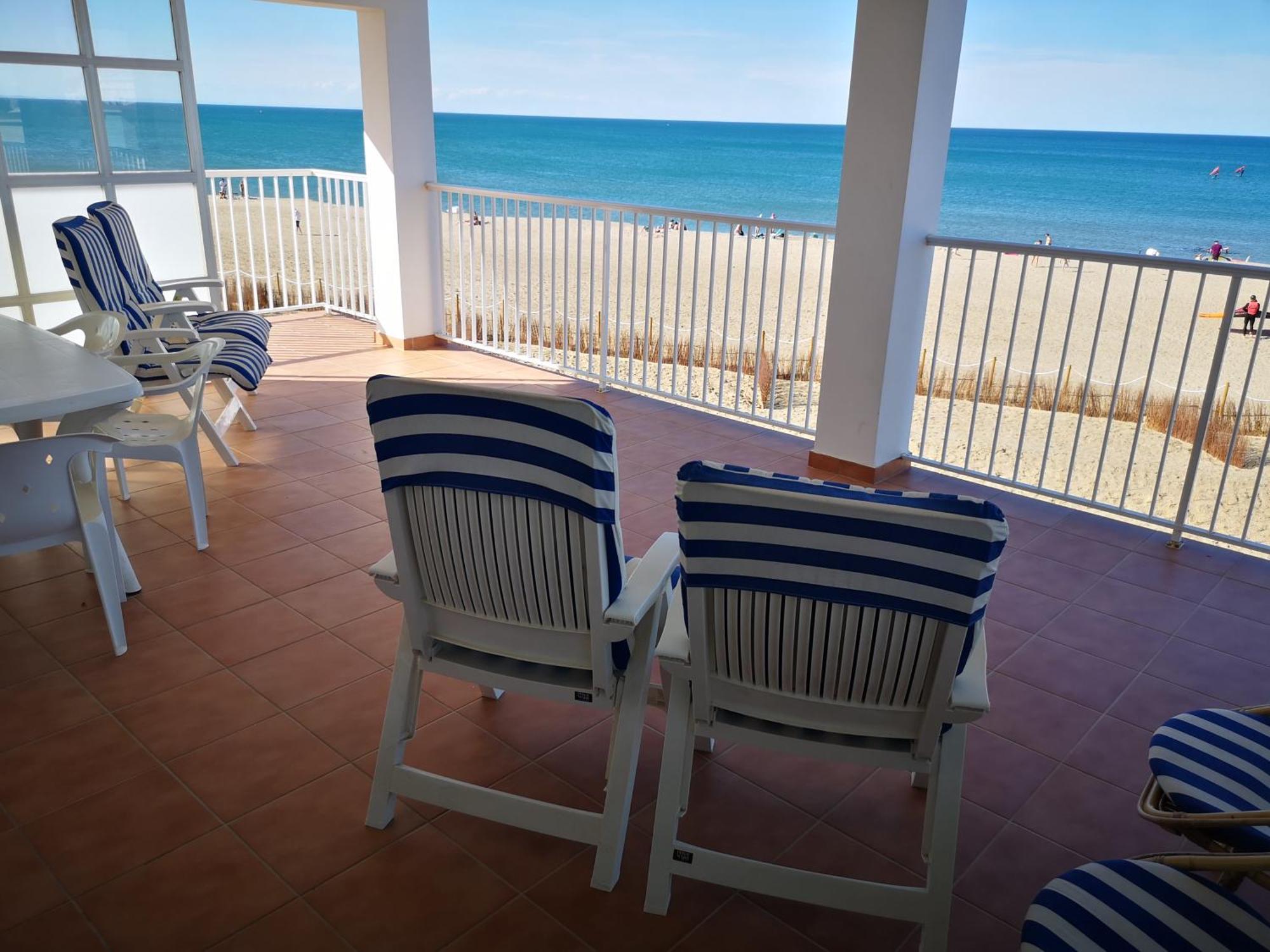 Apartamento Padoa Playa Denia Exteriér fotografie