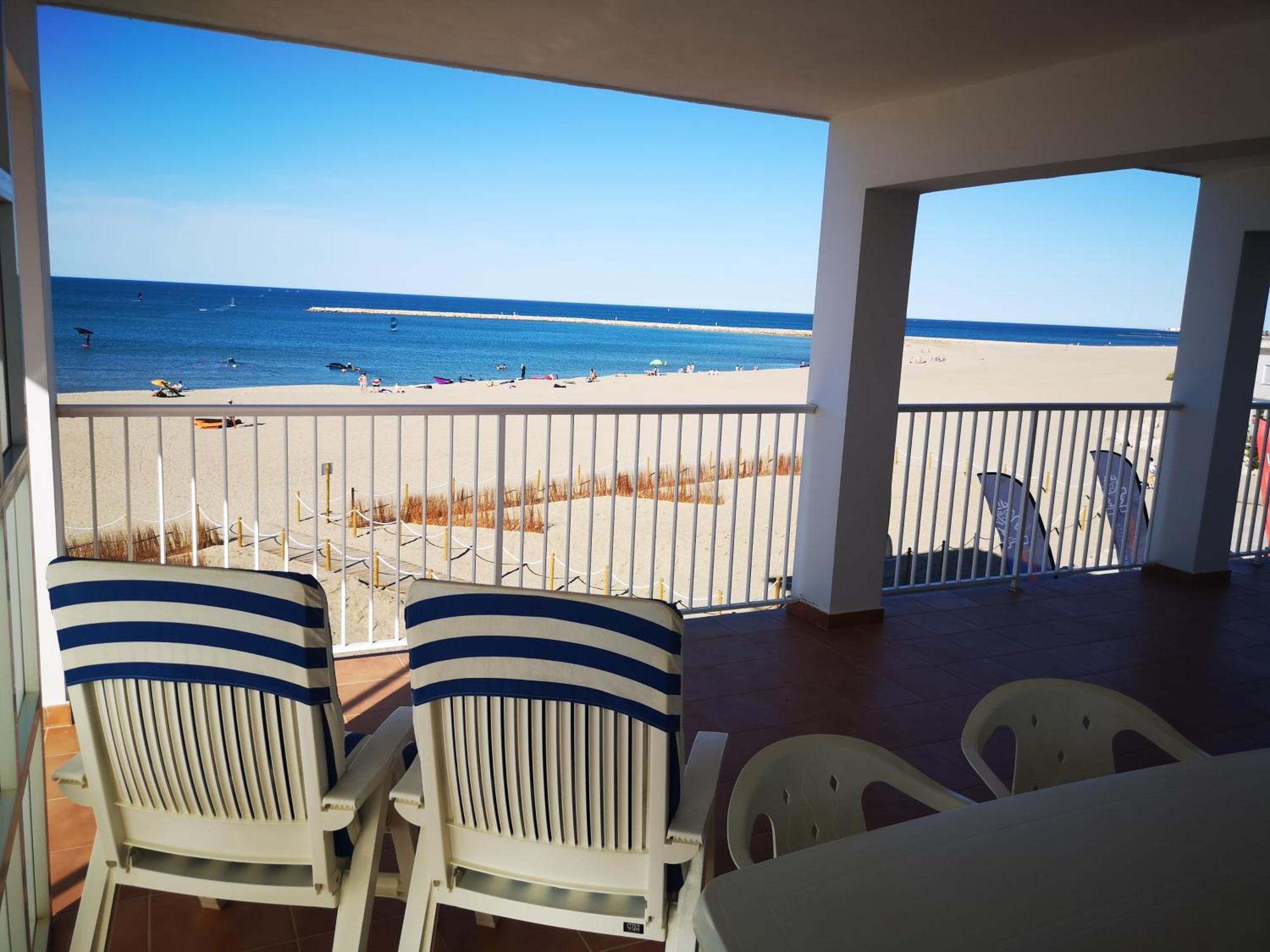 Apartamento Padoa Playa Denia Exteriér fotografie
