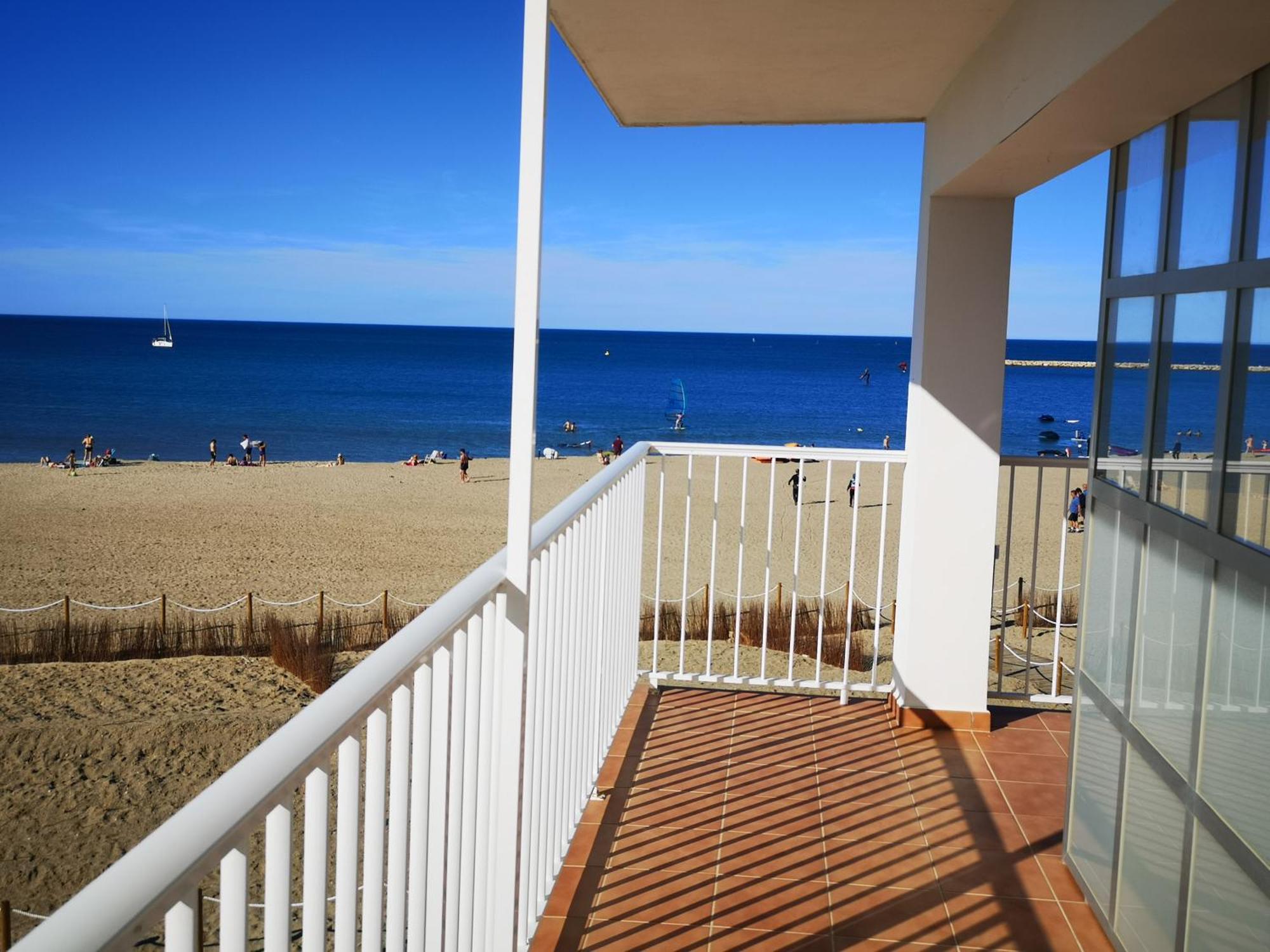 Apartamento Padoa Playa Denia Exteriér fotografie
