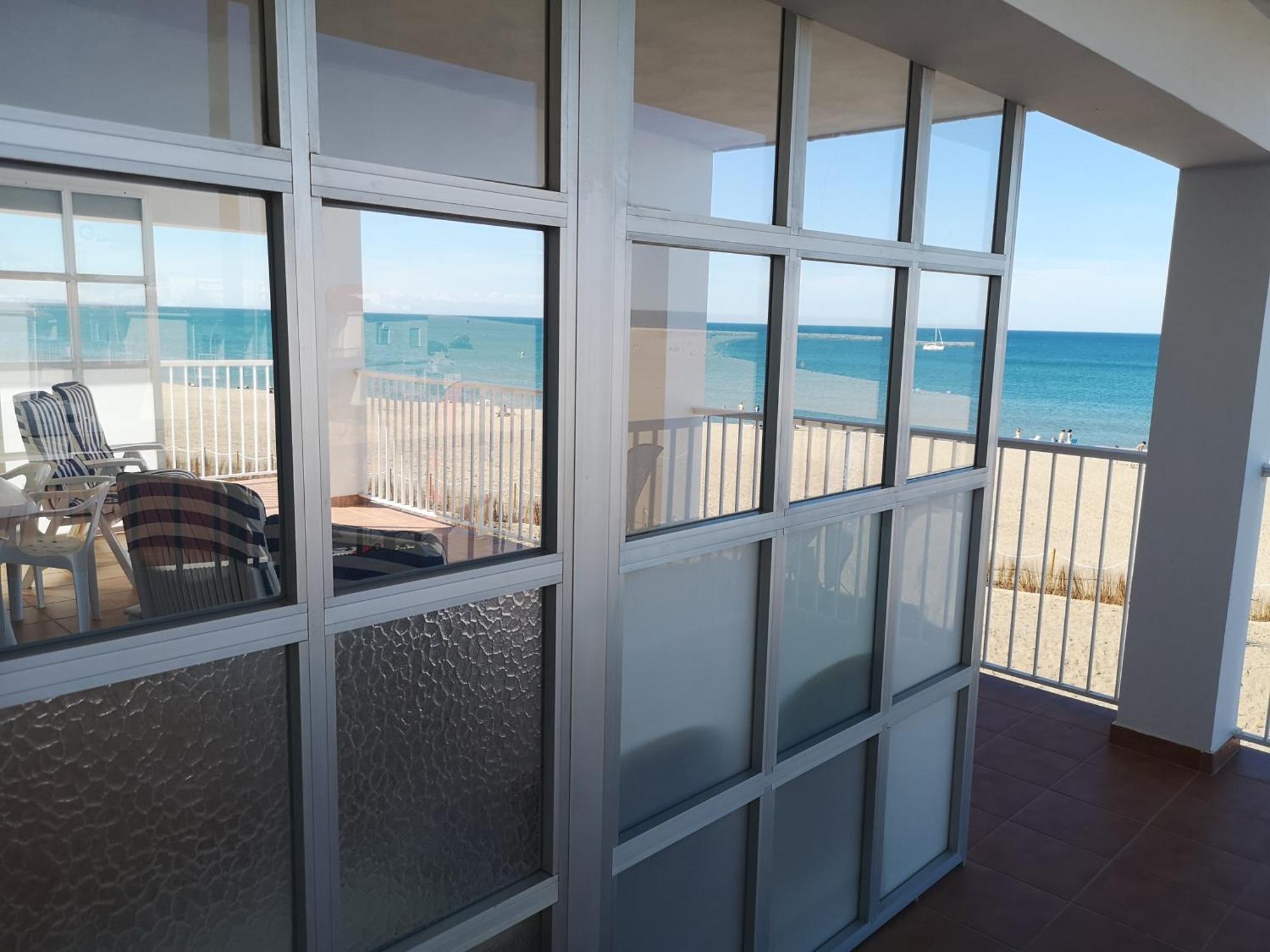 Apartamento Padoa Playa Denia Exteriér fotografie