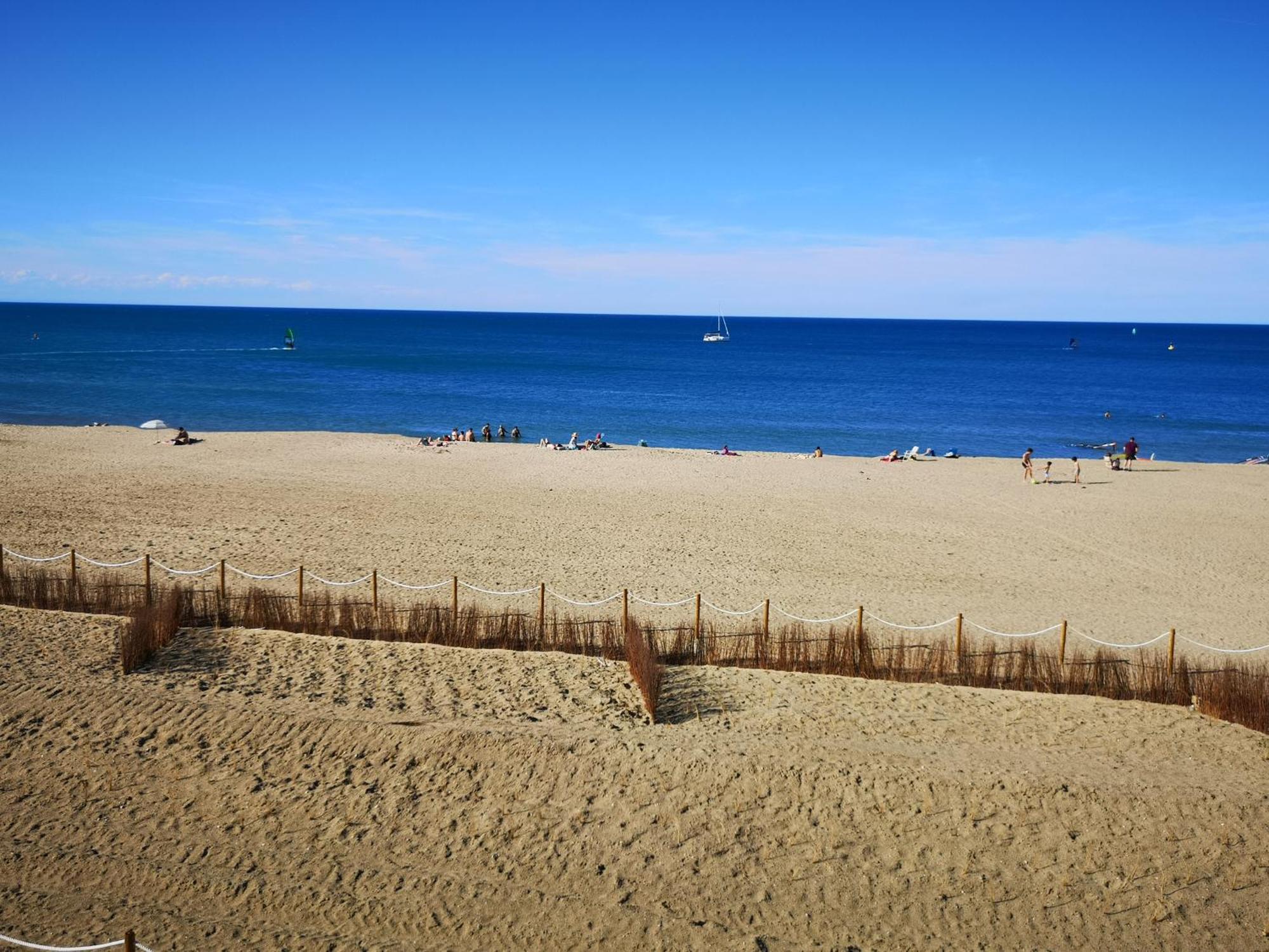 Apartamento Padoa Playa Denia Exteriér fotografie